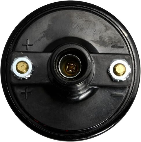 PerTronix 40011 Flame-Thrower 40,000 Volt 1.5 ohm Coil , Black in Kuwait