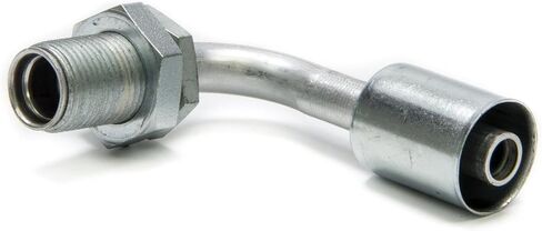 Vintage Air 35883-VUG Bulkhead Beadlock Fitting in Saudi Arabia