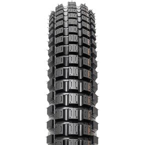 إطار أمامي/خلفي للدراجة الترابية 2.75-19 4PR TT 43P وأنبوب داخلي عالي التحمل متوافق مع إطارات الدراجة/الدراجات النارية للطرق الوعرة 2.75-19 (P-2011) in Kuwait