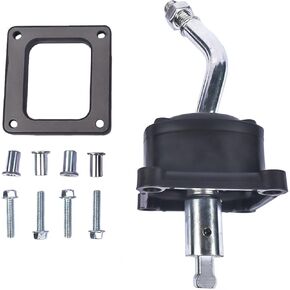 NV4500 Transmission Shifter Tower Stub Kit Replacement for 1996-2003 Dodge Ram 2500 3500 5.9L Diesel 25982-KIT NV25982
