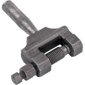 HIFROM New Chain Breaker Cut Link Remove Tool Compatible with Motorcycle Bike ATV Heavy Duty Chains 415 420 428 520 525 530 630,Chain Breaker Link Splitter Tool