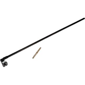 Dorman 800-060 5/16 In. Quick Connector, 90 Degree w/ 18 In. of 5/16 In. Nylon Tube and a Union Compatible with Select Models