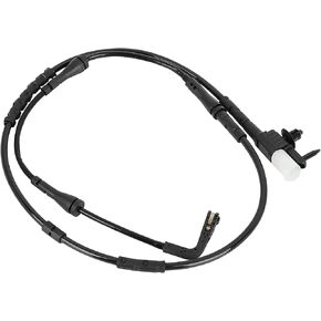 Unifizz Rear Brake Pad Electronic Wear Sensor T4A3216 Brake Pad Wear Indicators Parts for Jaguar F-Pace 2017-2018