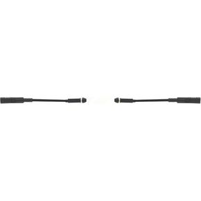 Mpulse Front Disc Brake Pads Wear Sensor (2 Pack) Replacement For Chevrolet Silverado 1500 GMC Sierra Cadillac Tahoe Yukon XL Escalade Suburban ESV LTD Limited KSE-100106