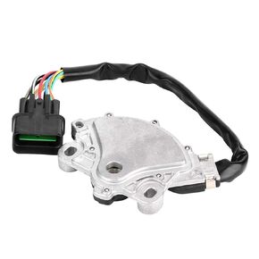 Neutral Safety Switch,Car Neutral Safety Switch Fits for Mitsubishi Pajero Montero 8604A015 Replacement