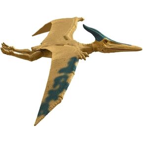 Jurassic World Dominion 12" Pteranodon Dinosaur Action Figure