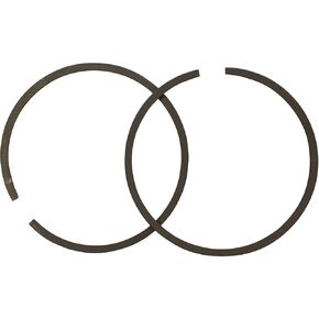 Stens Piston Rings STD FITS Stihl 1118 034 3001 500-224,Black