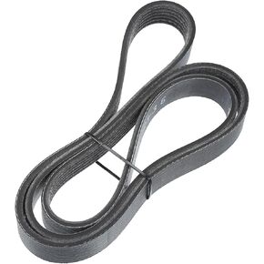 Car Serpentine Belt V-Ribbed Belt No.11720EL00A for Nissan Versa 1.8L 2007-2012