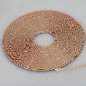 Nude Polyester Boning for Sewing,50 Yards Sew-Through Low Density Polypropylene Boning for Corsets, Nursing Caps, Bridal Dresses and More(10mm)