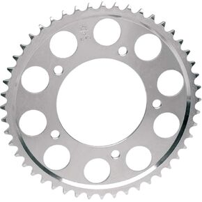JT Sprockets JTR853.45 45T Steel Rear Sprocket , black