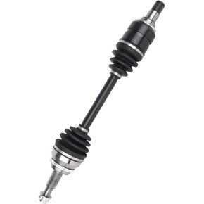 Autoround 665279 CV Axle Shaft Assembly Compatible with Toyota Camry 2007-2017/ Avalon 2008-2018, Lexus ES350 2007-2022, Front Left Driver Side