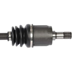 Cardone Select 66-4233 New CV Constant Velocity Drive Axle Shaft