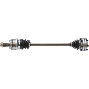 Cardone 66-9353 New Constant Velocity CV Axle Assembly