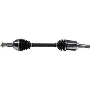 GSP NCV10638 CV Axle Shaft Assembly - Left Front (Driver Side)
