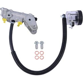 Master Rear Brake Cylinder 705600982 705600847 705601274 705601273 Compatible with Can Am Outlander Renegade 450 500 570 650 800 850 1000
