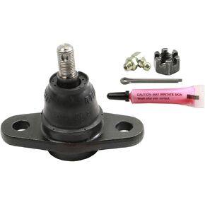 MOOG K500015 Front Lower Suspension Ball Joint for Hyundai Accent
