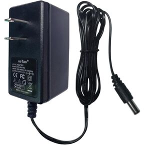 29.4V 1A AC/DC Adapter Charger Compatible with 29.4V Charger 【3-Prong & 1-Prong Plugs】 Fast and Safe, Universal for 25.2V &24V Lithium Battery, Pocket Mod, Sports Mod, Electric Scooter, e-Bike
