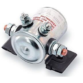 Standard Motor Products SS584 Relay