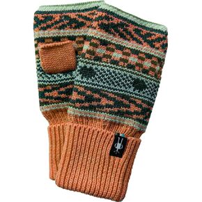 Smartwool Fairisle Fleece Lined Hand Warmer