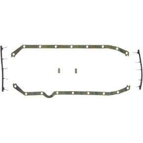 FEL-PRO OS 6412 C Oil Pan Gasket Set