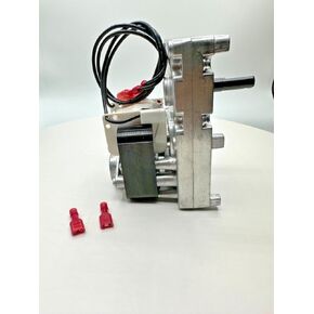 Proparts1 Replacement for Enviro EF1, EF2, EF3, EF4, EF5, Empress, Mini, Windsor 1 RPM Auger Motor, EF-001