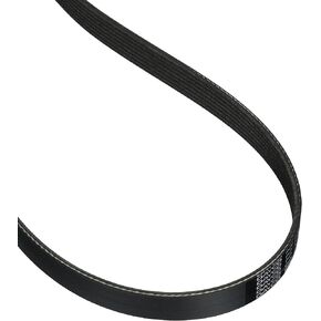 Dayco 5070670 Serpentine Belt , Black