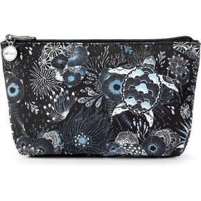 Sakroots Women's Essential Medium Pouch in Eco-Twill