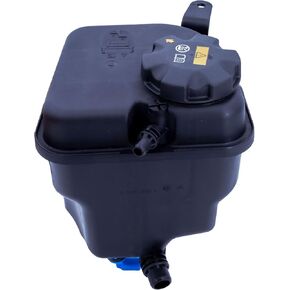 603-755 خزان خزان تدفق سائل التبريد لـ 2011-2013 335i، 2009-2013 335i xDrive، 2012 X1 L6 3.0L، مع الكابينة والمستشعر، زجاجة توسيع رادياتير المحرك 2010 استبدال #17137640515 in Kuwait