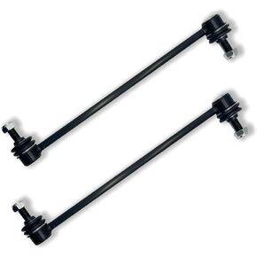 2Pcs K750304 Front Sway Bar Stabilizer Link Compatible With Honda 2005-2017 Odyssey