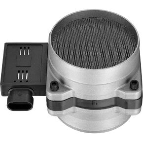 BDFHYK Mass Air Flow Meter MAF Sensor 25008219 MA101 Compatible with C1500 C2500 C3500 Camaro Tahoe Corvette Pontiac Firebird GTO GMC K1500 K2500 K3500 Savana Yukon 1993-2002