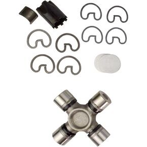 Spicer 5-3203X Non-Greasable Universal Joint