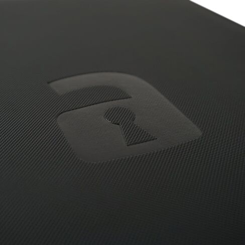 مجلد بسحاب Vault X Premium Exo-Tec XL - مجلد ألبوم بطاقات التداول مقاس 12 جيبًا XL - مجلد جيب تحميل جانبي 624 لـ TCG (أزرق) in Kuwait