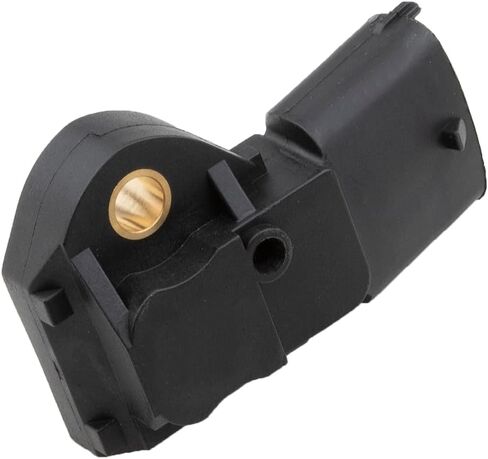 Fuel Rail Pressure Sensor for XC90 XC70 XC60 V70 V50 Replaces 0261230238 in Saudi Arabia