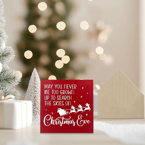 Pink Christmas Vacation Sign Pink Christmas Sign Christmas Vacation Movie Decor Xmas Vacation Sign Merry Xmas Decorations Sign 5 x 5 Inch in Kuwait
