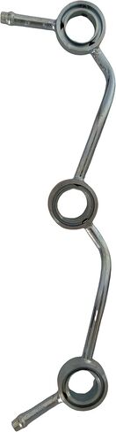 أنبوب تجاوز الوقود 15862-42502 لكوبوتا D722 D782 GL11000 G1700 G1800 G1800 in Kuwait