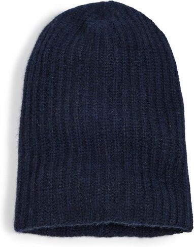 White + Warren Women's Cashmere Luxe Beanie in Saudi Arabia