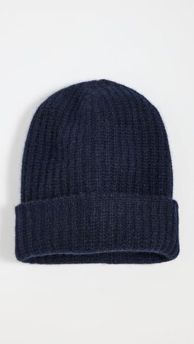 White + Warren Women's Cashmere Luxe Beanie in Saudi Arabia