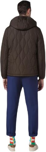 Andrew Marc Men's Quilted Jacket in Saudi Arabia