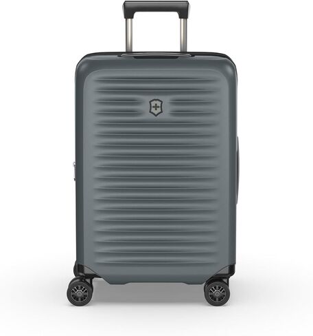 Victorinox Airox Advanced Hardside Frequent Flyer Business Carry-On - العاصفة in Kuwait