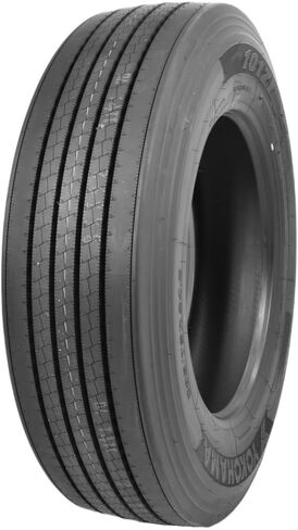 Yokohama 101ZL 285/75R24.5 145L G in Kuwait