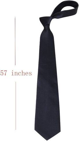 Men's Golden Retrievers Dog Pup Puppy Retriever Mini Canine Necktie | Neck Tie, Black in Saudi Arabia