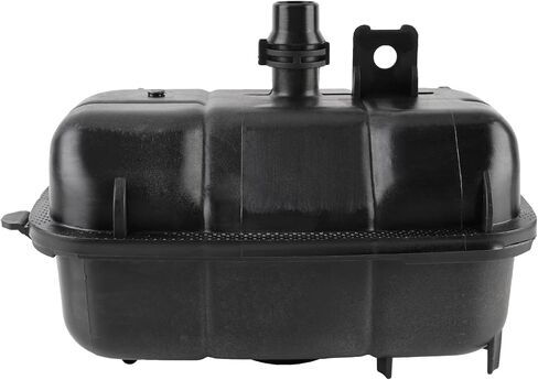 AUTOKAY Coolant Recovery Bottle for Jeep Wrangler 2.0L L4 2019-2023 Engine Coolant Reservoir Replaces 68364312AC in Saudi Arabia