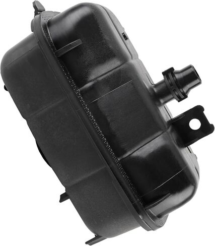 AUTOKAY Coolant Recovery Bottle for Jeep Wrangler 2.0L L4 2019-2023 Engine Coolant Reservoir Replaces 68364312AC in Saudi Arabia