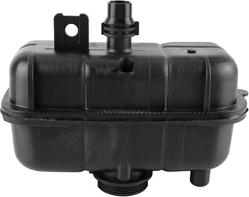 AUTOKAY Coolant Recovery Bottle for Jeep Wrangler 2.0L L4 2019-2023 Engine Coolant Reservoir Replaces 68364312AC in Saudi Arabia