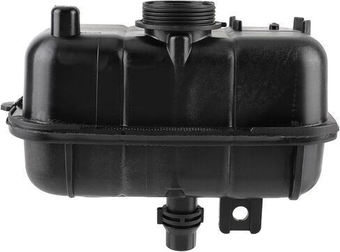 AUTOKAY Coolant Recovery Bottle for Jeep Wrangler 2.0L L4 2019-2023 Engine Coolant Reservoir Replaces 68364312AC in Saudi Arabia