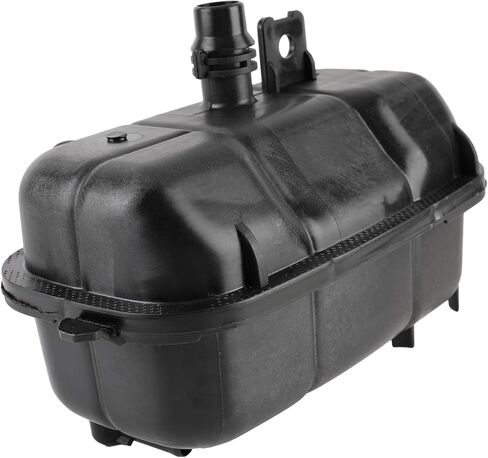 AUTOKAY Coolant Recovery Bottle for Jeep Wrangler 2.0L L4 2019-2023 Engine Coolant Reservoir Replaces 68364312AC in Saudi Arabia