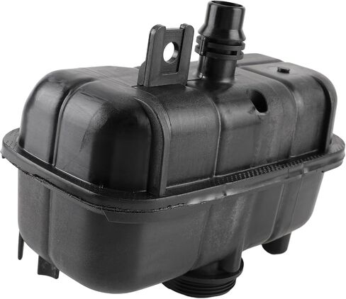 AUTOKAY Coolant Recovery Bottle for Jeep Wrangler 2.0L L4 2019-2023 Engine Coolant Reservoir Replaces 68364312AC in Saudi Arabia