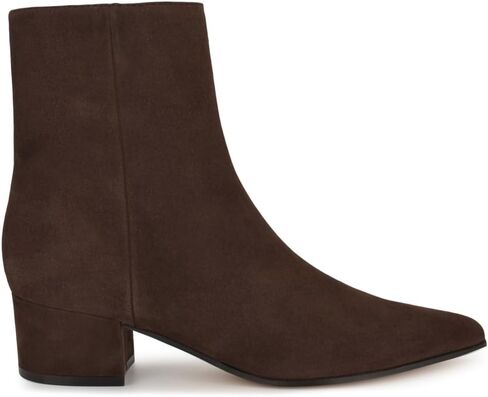حذاء ماريبو للكاحل للسيدات من Nine West in Saudi Arabia
