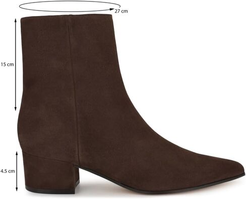 حذاء ماريبو للكاحل للسيدات من Nine West in Saudi Arabia