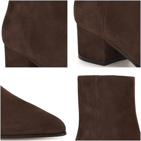 حذاء ماريبو للكاحل للسيدات من Nine West in Saudi Arabia